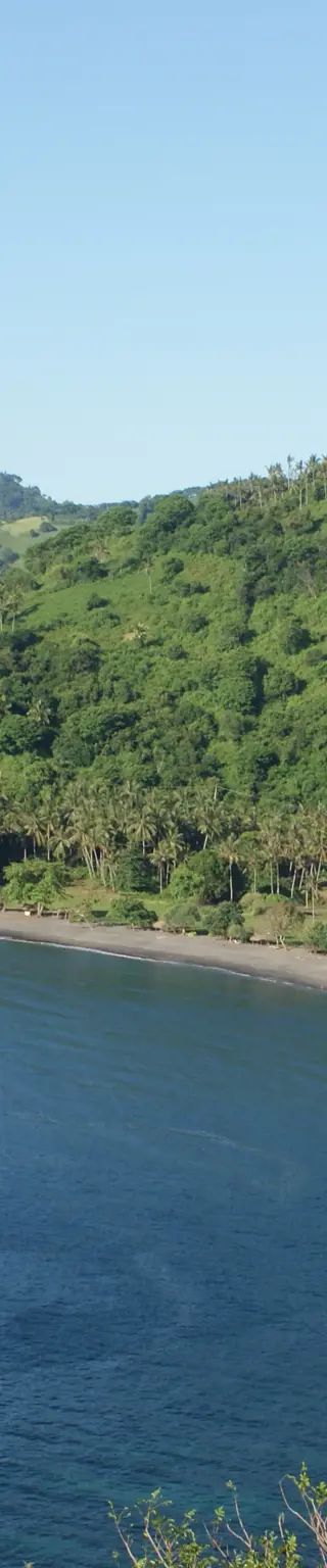 Von Senggigi aus Lombok erkunden